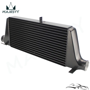 

Upgrade FMIC Single Turbo Intercooler Fits For Mazda RX-7 RX7 FC FC3S 13B 86-91