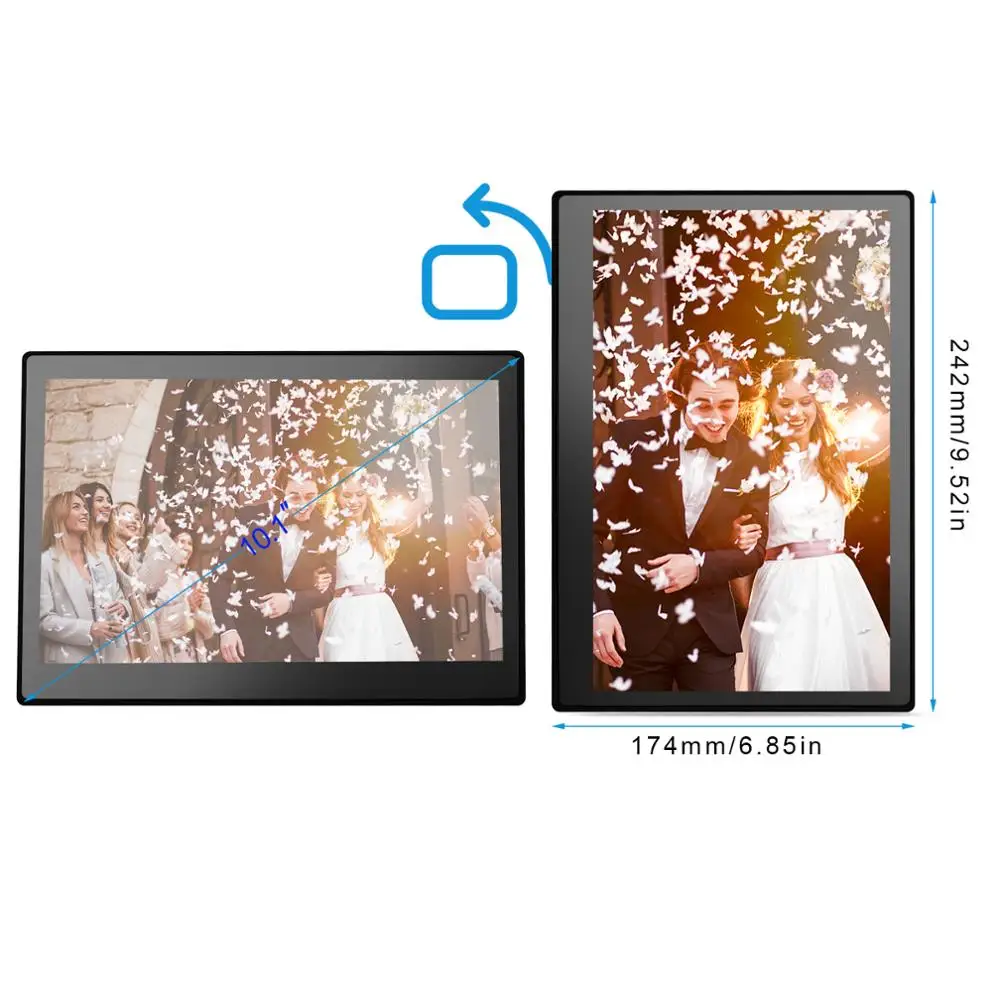 3 Piece/lot AMOLED LCD For LG K11 2018 LCD Display