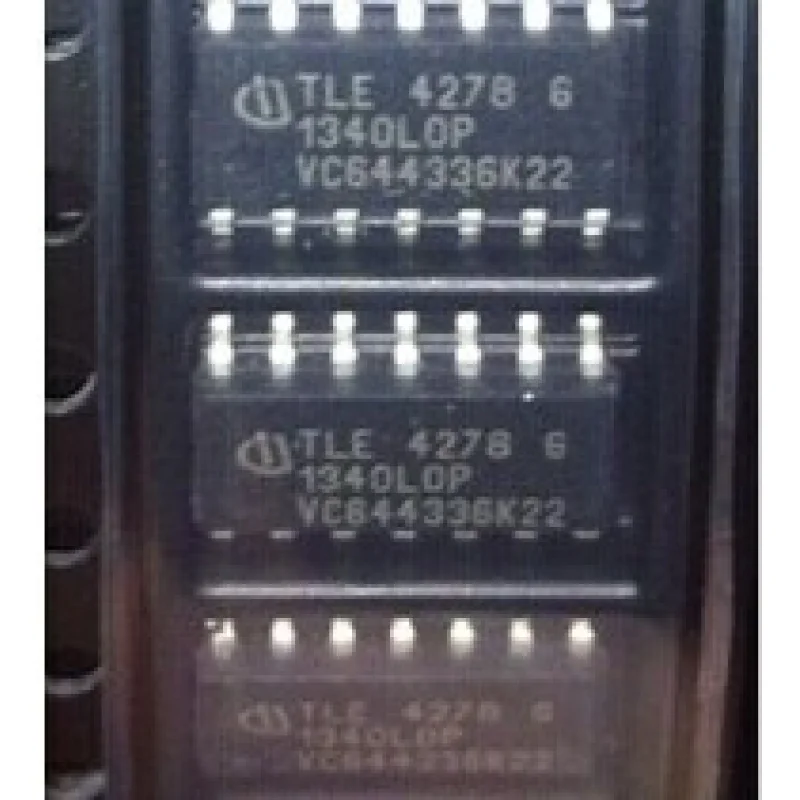 TLE4278G новых химических веществ | Обустройство дома