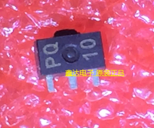 

10pcs/lot 2SJ355-T1 PQ 30V +-2A SOP-89