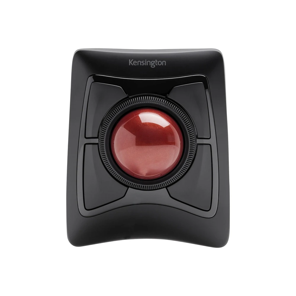 Trackball Kensington Expert, wireless(K72359WW