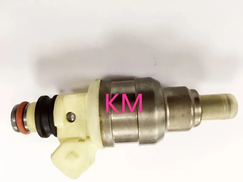 US $102.00 6X High Quality Fuel Injector For Mitsubishi Montero Mirage Eagle Vista Eclipse MD141263