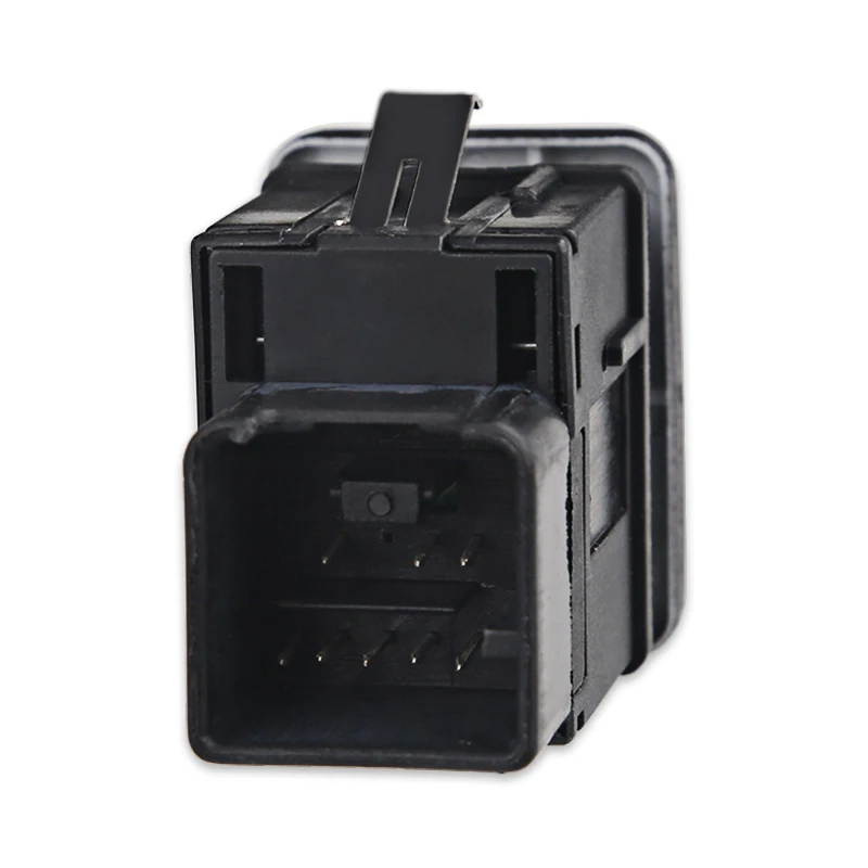 Zeroclearance 3C0927225C Новый переключатель ручного тормоза EPB Электронный стояночного
