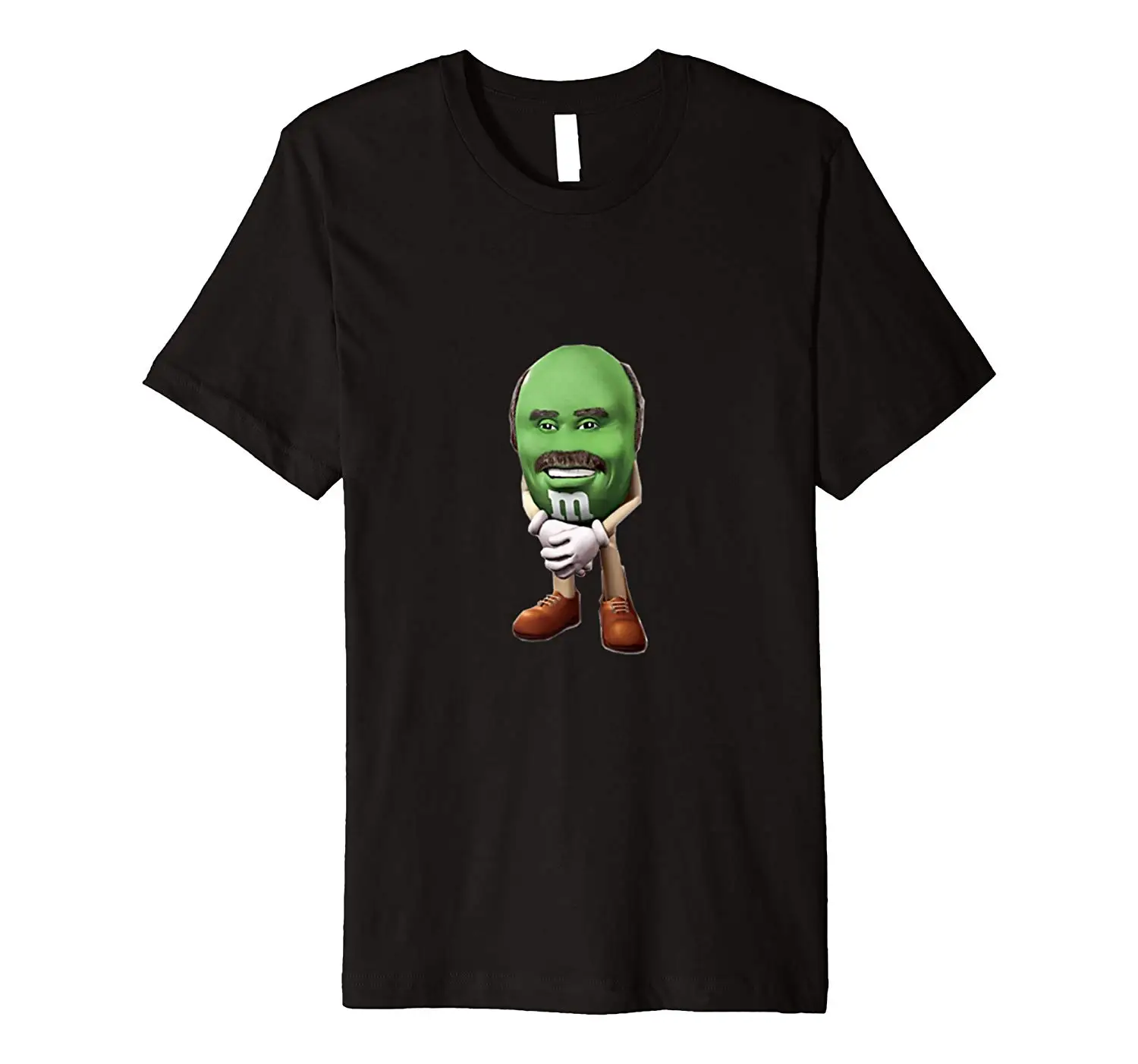 

2019 Fashion Men T shirt you know i had to do it em meme shirt