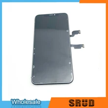 Free Shipping TFT LCD Display Touch Screen Digitizer Assembly For iPhone XS MAX Replacement Parts neothinking 15 6 assembly for hp envy 15 as020nr laptop led lcd screen digitizer glass replacement free shipping
