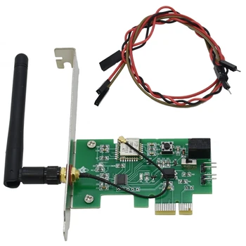 

Wireless Remote Control Switch Wifi Smart App Controlled Timer Switch