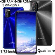 8mp + 13mp z10 face id 6.72