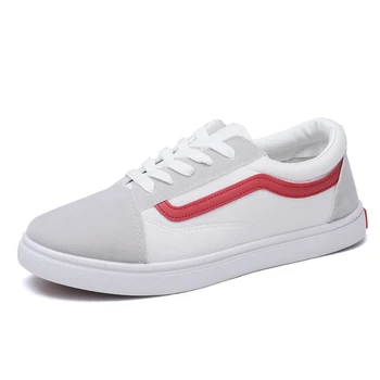 

Men's & Women's Vulcanize Shoes Low Top Old Skools Classic Black White Casual Canvas Shoes Skateboarding Shoes Brand Sneakers