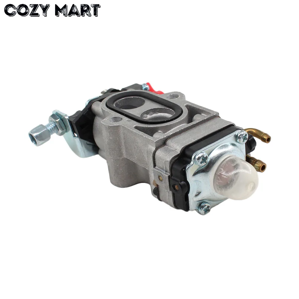 Карбюратор для Hus 350BT 150BT рюкзак лист воздуходувки Walbro WYA-79 Carb