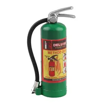 1/10 RC Crawler Accessory Parts Fire Extinguisher Model For Axial SCX10 TRX4 Fire Extinguisher Model RC Parts Toys fire extinguisher shaped land line telephone