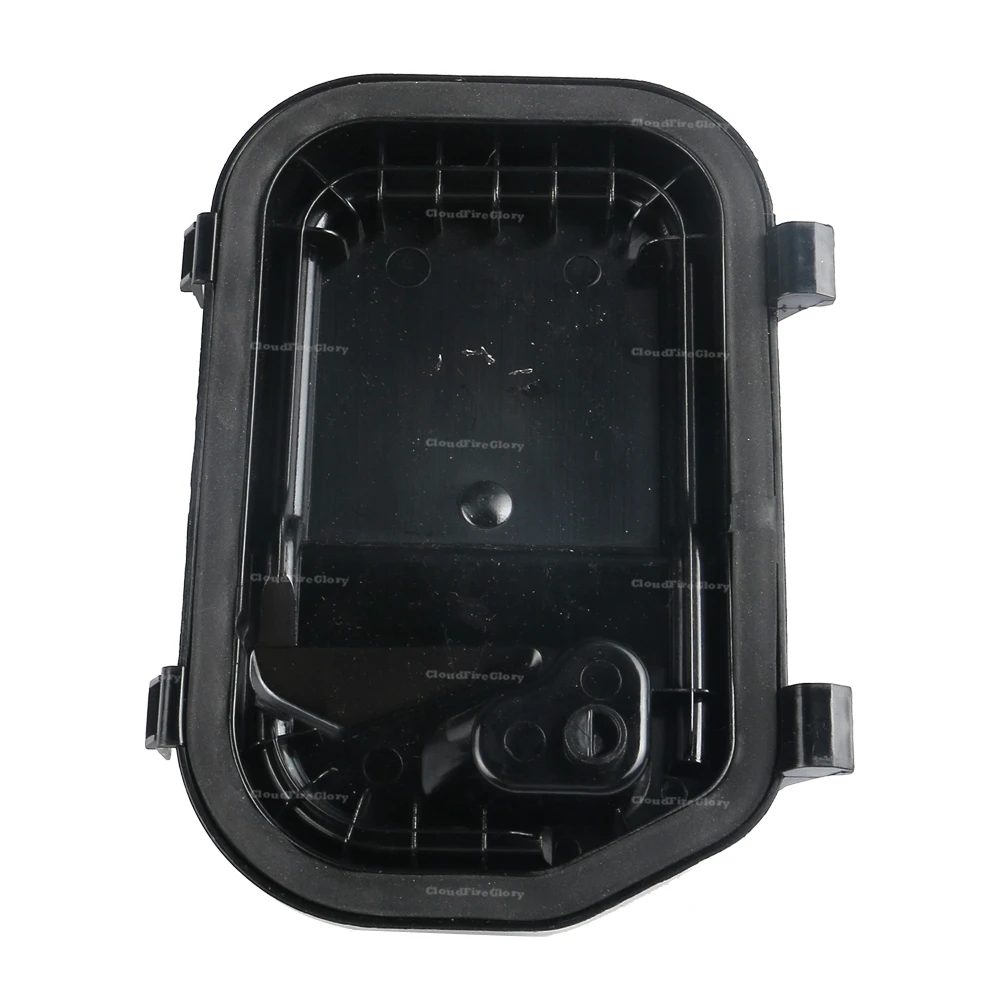 Пара L & R для Audi A6 2005 2011 allroad quattro 2007 RS6 2008 защитная крышка фар 4F0941159 4F0941158|Передние