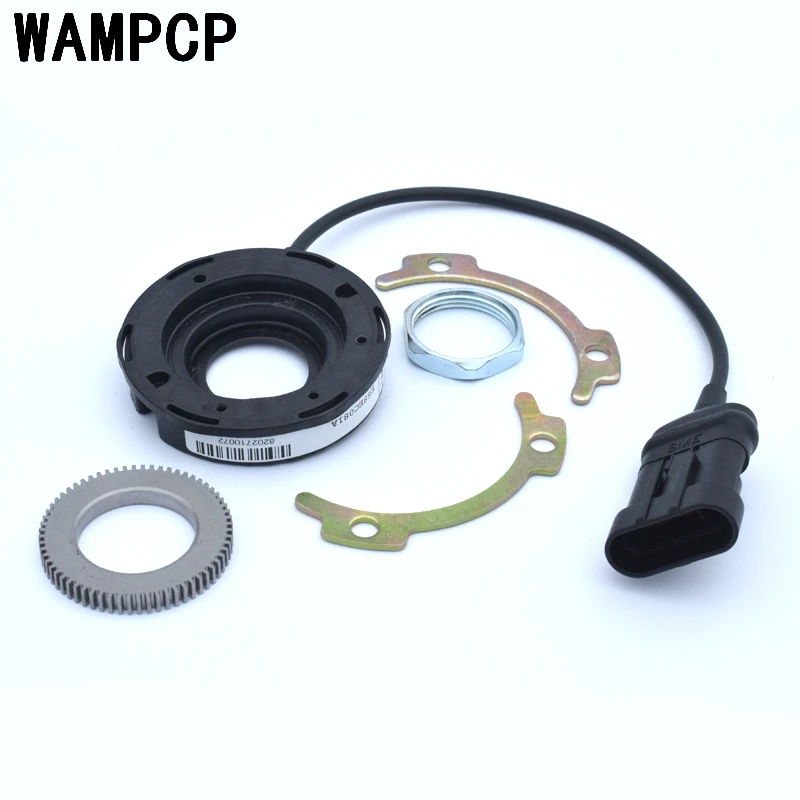 

Original Forklift Motor Encoder for SME brand E68EC081A01