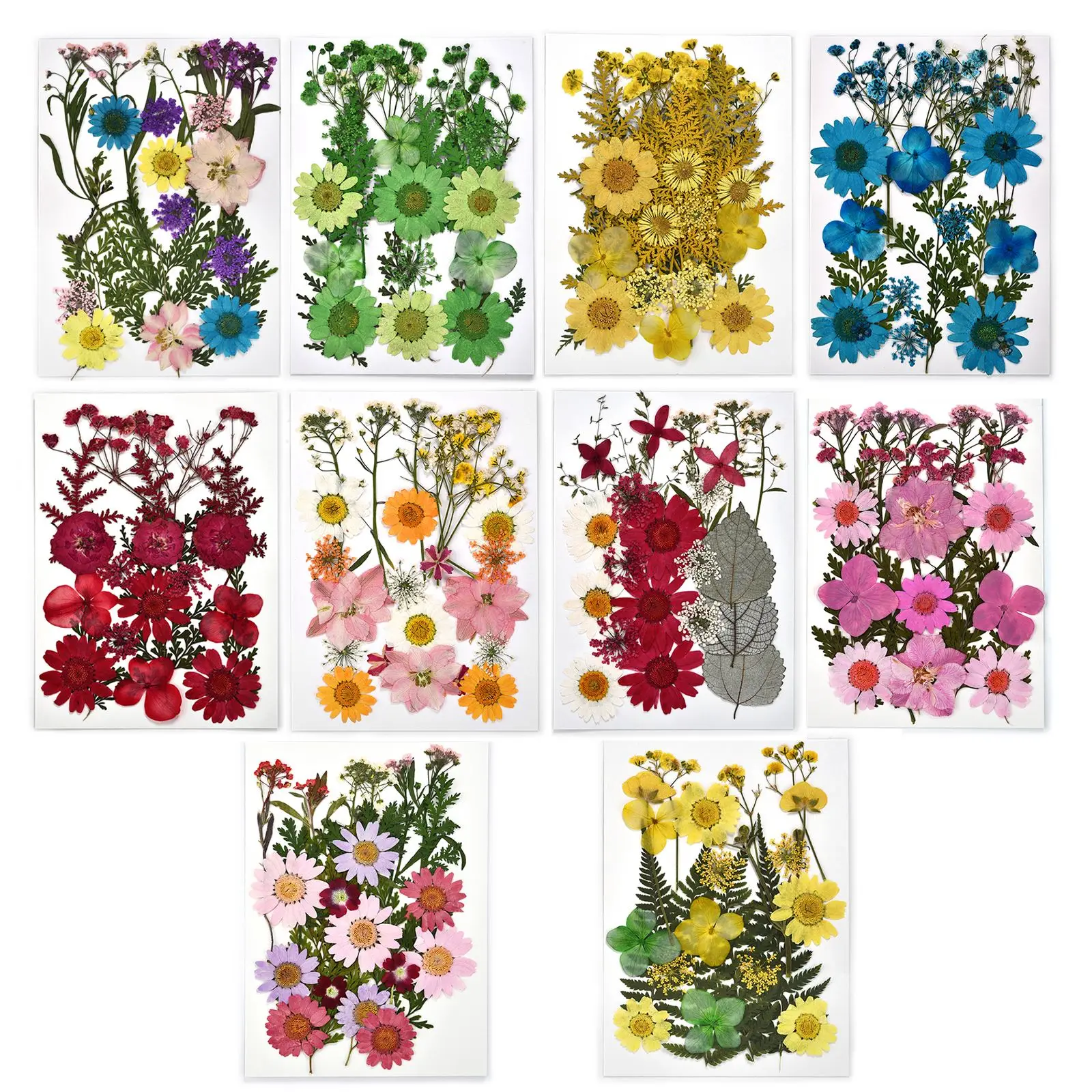 Used for DIY resin crafts