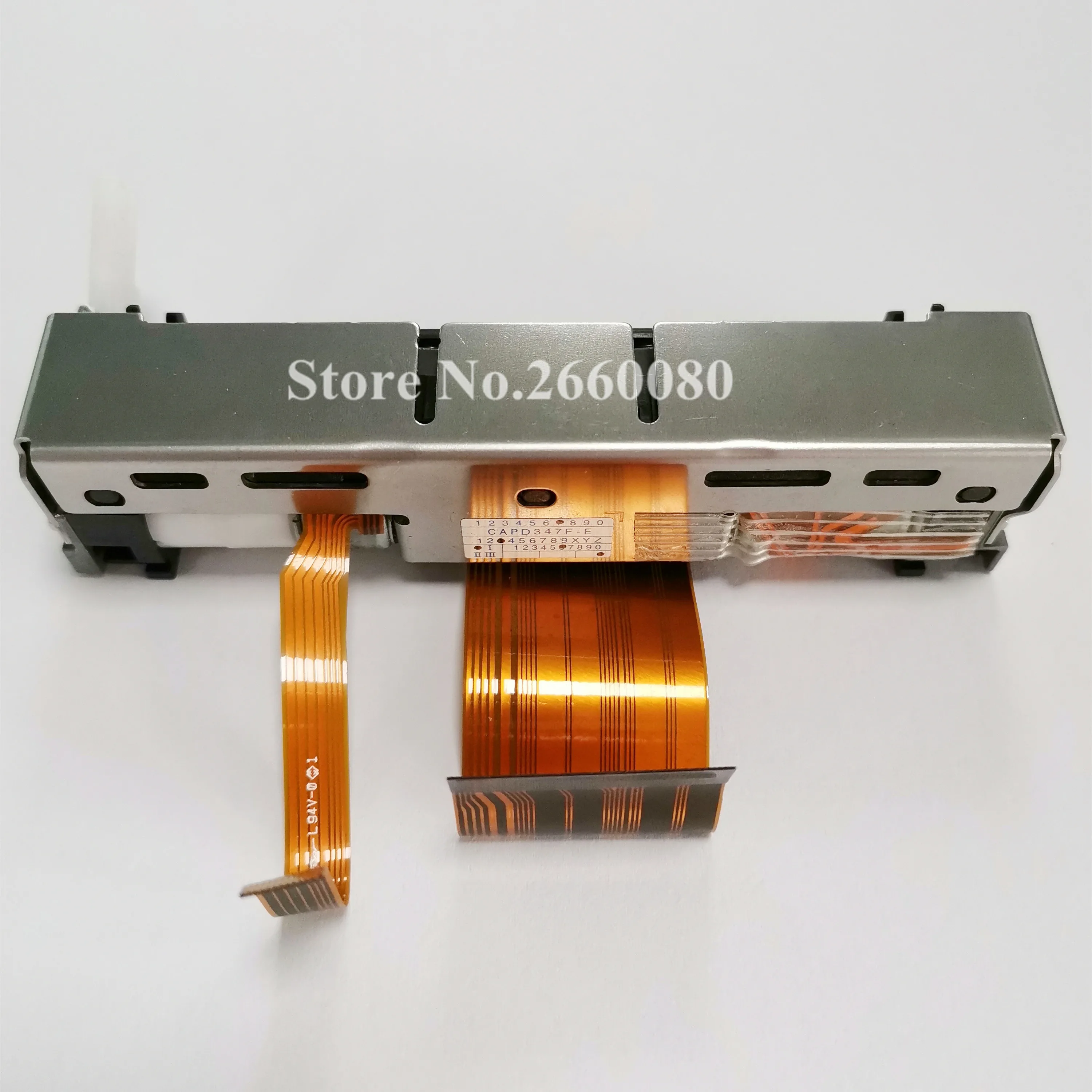 Impressora Térmica Seiko e Cutter Print Head Capd347f-e