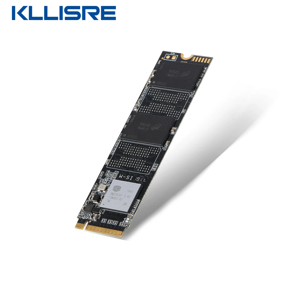 internal solid state drives Kllisre M.2 SSD M2 128gb PCIe NVME NGFF 256GB 512GB 1TB Solid State Drive 2280 Internal Hard Disk hdd for X79 X99 B450m ssd drive 1tb internal