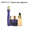 BREILEE Retinol Essence Eye Face Cream Moisturizing Skin Care Set 3PCS 1