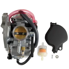 LTF500F LTA500F Карбюратор Carb для Suzuki Vinson 500 2002-2007