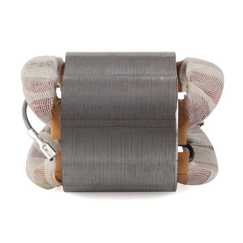 

Angle Grinder Stator for BOSCH GWS6-100 Angle Grinder Stator Coil S1M-FF03-100A Angle Grinder Stator Power Tool Accessories