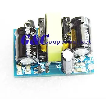 

New 9V 500mA 4.5W AC-DC Step Down Isolated Switching Power Supply Module diy electronics