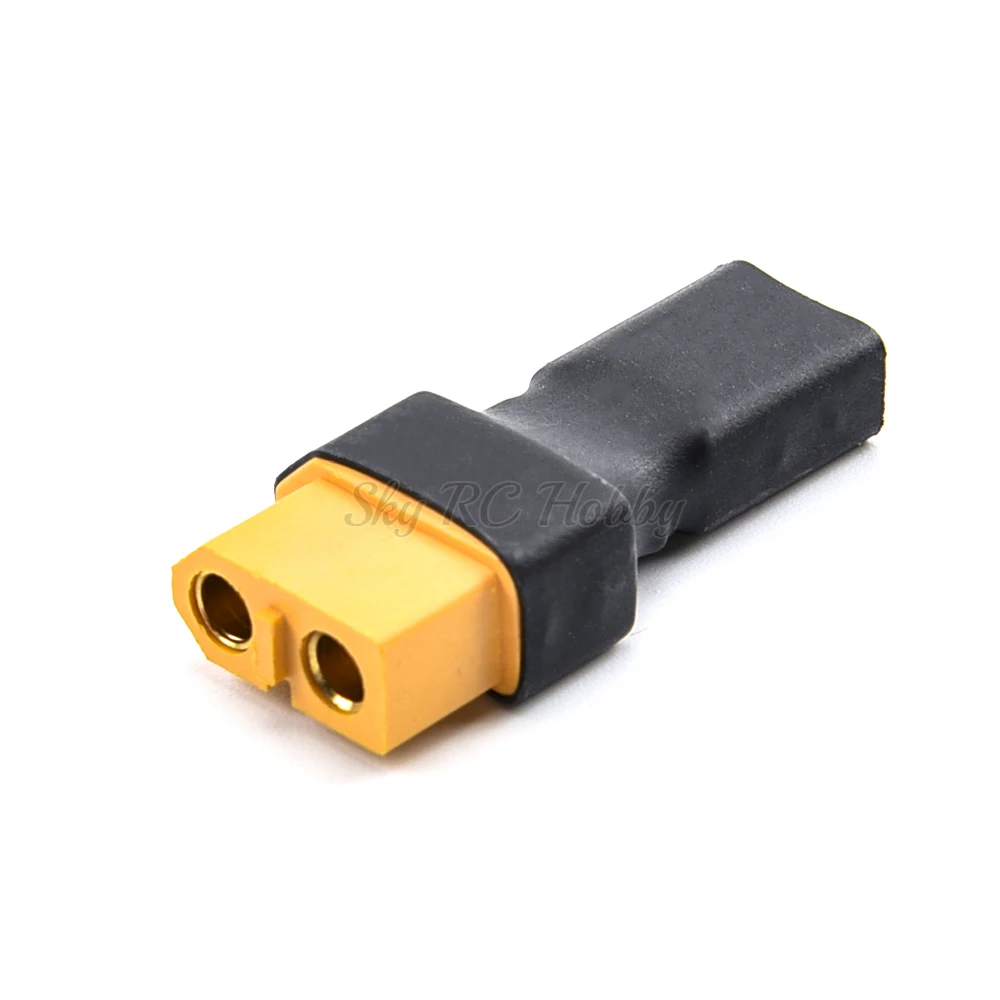 4PCS Male / Female XT60 to XT30 Plug Female Male Adapter Converter Connector for FPV Drone RC Lipo NiMH Battery Charger ESC Part 16 H5b413df47a2748a5b985059d0772292eH 4PCS Male / Female XT60 to XT30 Plug Female Male Adapter Converter Connector for FPV Drone RC Lipo NiMH Battery Charger ESC Part