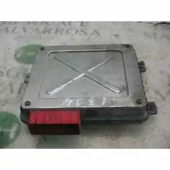 

SWITCHBOARD ENGINE EUA MG ROVER 200 SERIES (RF) 220 D (3-ptas.) MSB100680 J771 [5277022]