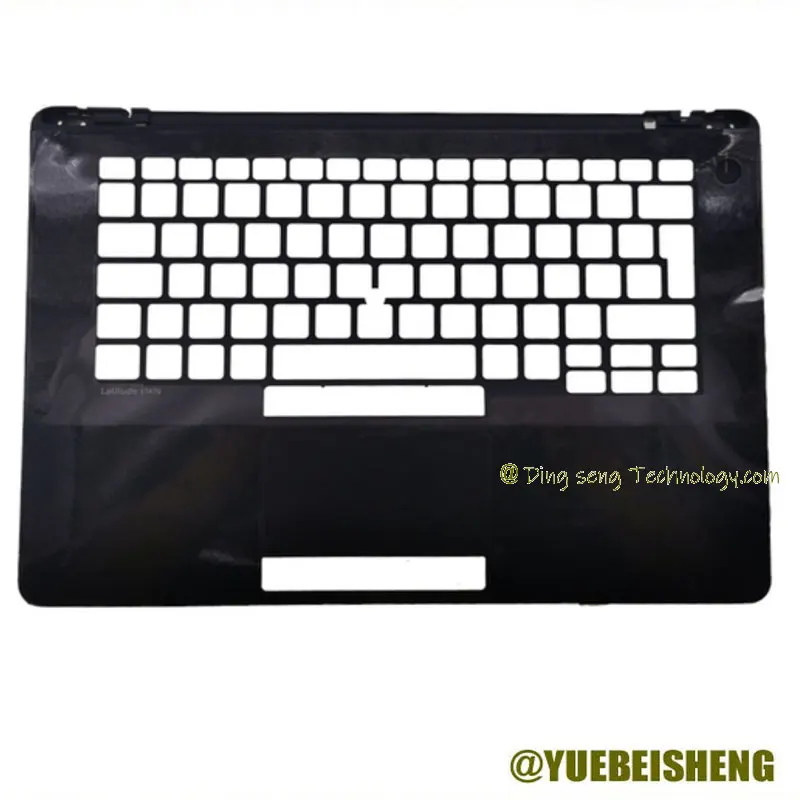 Подставка для рук yubeisheng Dell Latitude 7470 E7470 верхняя крышка клавиатуры 09 мм K9 9 |