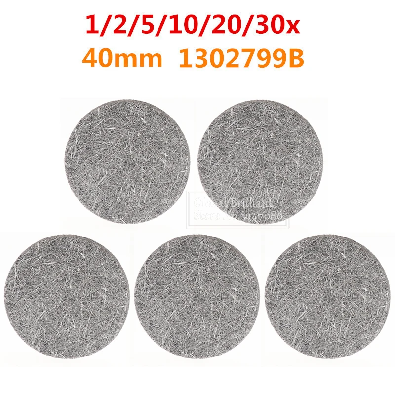 Burner Screen Mesh 1/2/5/10/20/30x 40mm Car Burner Screen Mesh Car Burner Screen Mesh For Webasto AT3500 /ST AT5000 /ST 67955A