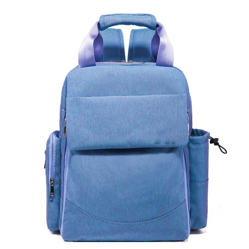 

MICKY KEN Men and women fashion leisure backpack