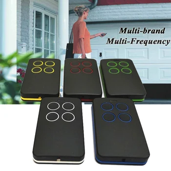 

433MHZ Remote Control Copy Cloner Garage Door Duplicator 315MHZ Top Quality Fine