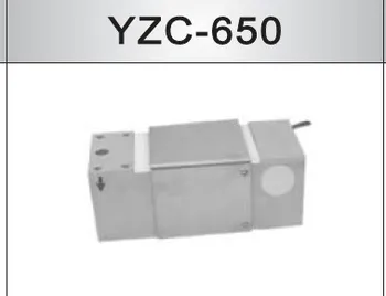 

Load Cell YZC-650/100-500KG Platform Scale / Electronic Scale Small Scale Sensor