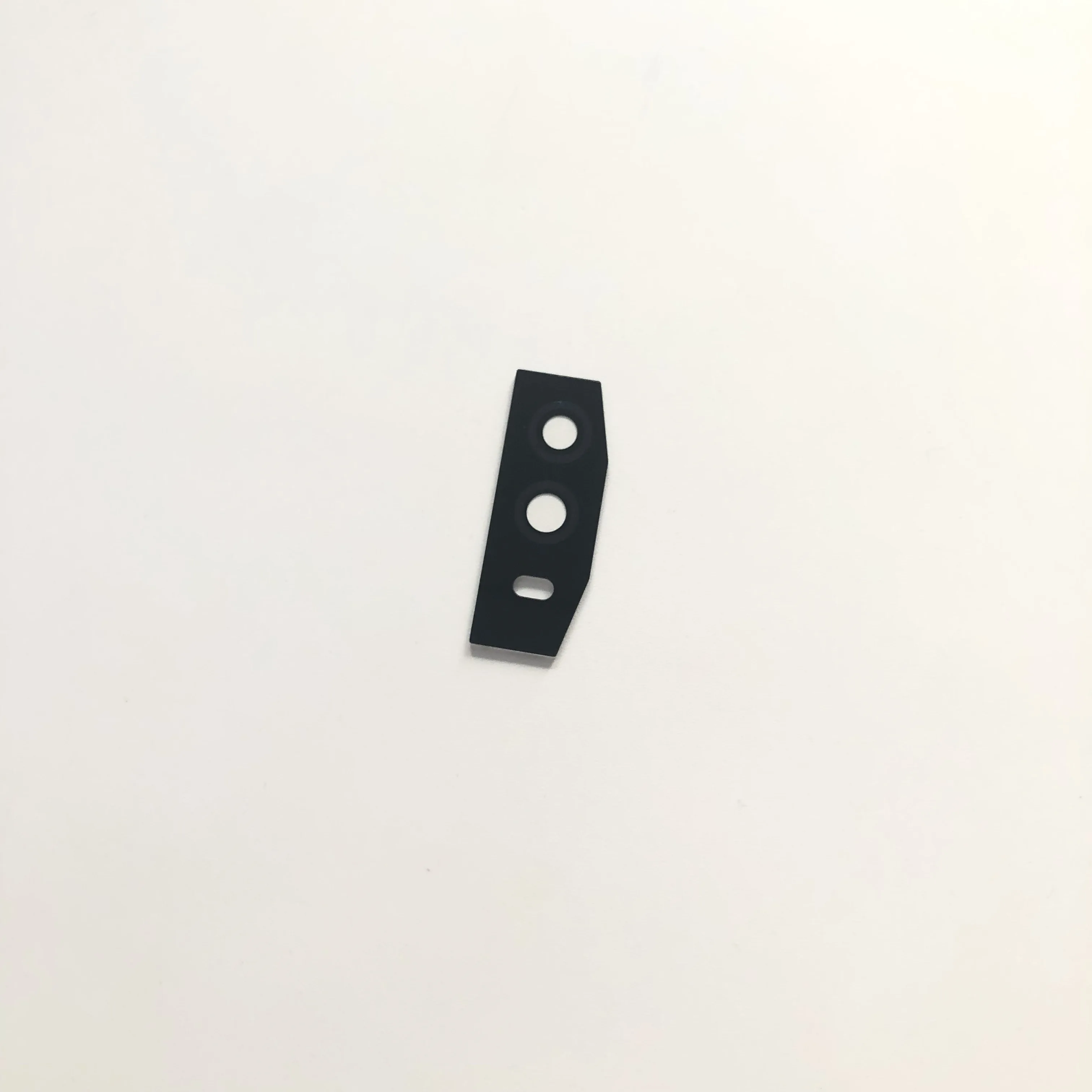 Blackview BV9100 Original New Camera Glass Lens Rear Cover For Blackview BV9100 MTK6765 6.3'' 1080x2340 Free Shipping