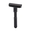 New Shaving Adjustable Safety Razors Metal Zinc Alloy Classic Men Manual Shaver With 5 Blades