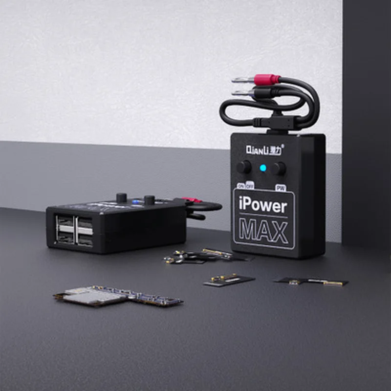 Профессиональный блок питания iPower Pro Тестовый Кабель DC контроль мощности для iPhone