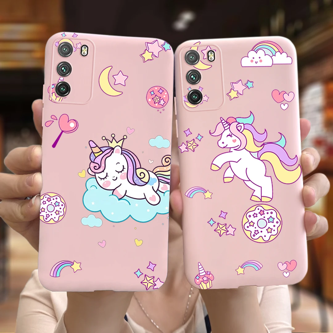 Для Xiaomi Poco M3 чехол 2020 6 5 "силиконовый мягкий Fundas для крышка PocoM3 м 3 бампер
