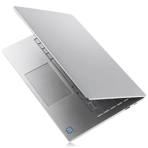 Xiaomi Mi Air 13,3 ''ноутбук Windows 10 Intel Core i7-8550U 8 ГБ ОЗУ 256 ГБ SSD GeForce MX250 датчик отпечатков пальцев