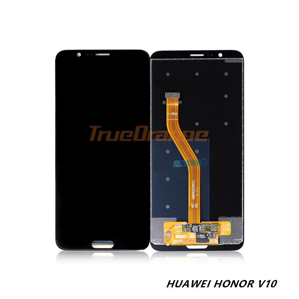 ЖК дисплей 5 99 &quotдля Huawei Honor View 10 с сенсорным экраном и дигитайзером в сборе