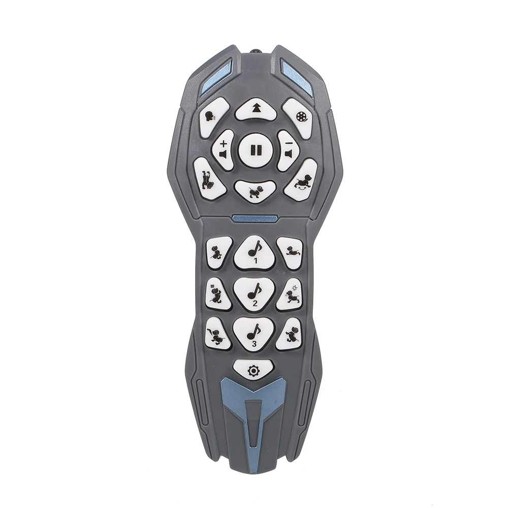 LE NENG TOYS K16A Электронные Животные Собака RC трюк собака Голосовая команда программируемая сенсорная музыкальная песня игрушка для собак и питомцев для детей