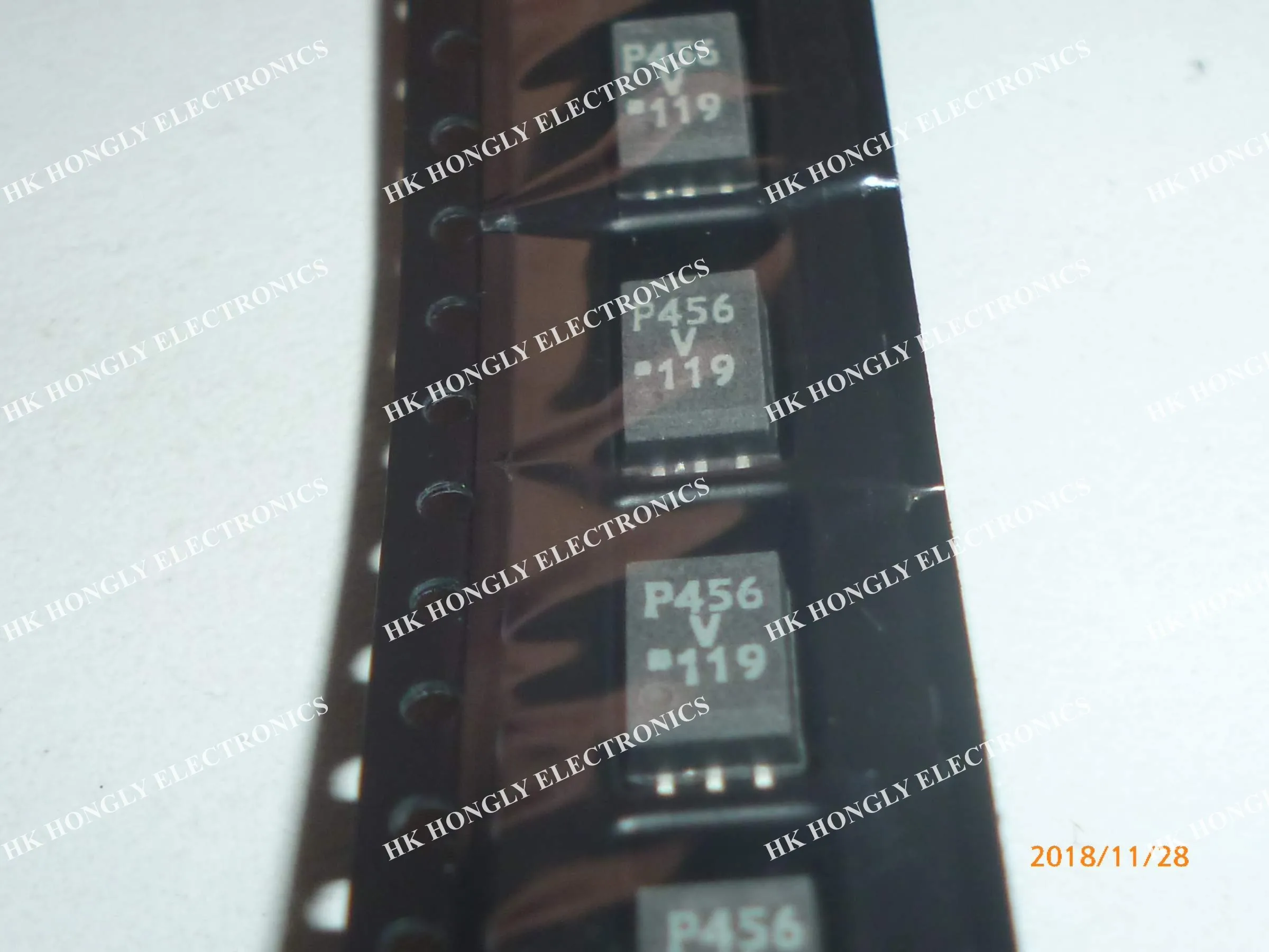 20 шт ACPL-P456 P456V P456 SOP6