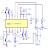 DIY Kit FM Stereo Radio Module Adjustable 76-108MHz Wireless Receiver DC 3V ► Photo 3/6