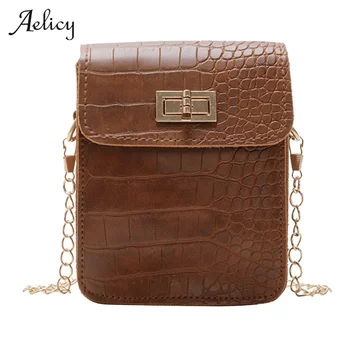 

Chain Crossbody Cell Phone Shoulder Bag Cellphone Bag Fashion Daily Use Card Holder Mini Summer Shoulder Bag For Women Wallet