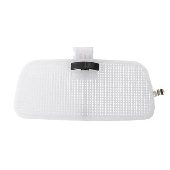 

9018200101 Car Interior Map Light Roof Lamp Reading Lamp for Mercedes Benz Sprinter Vito 2500 3500