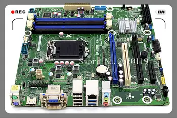 

high quality desktop motherboard for IPMSB-KA LGA1150 DDR3 USB3.0 HDMI mainboard Fully tested