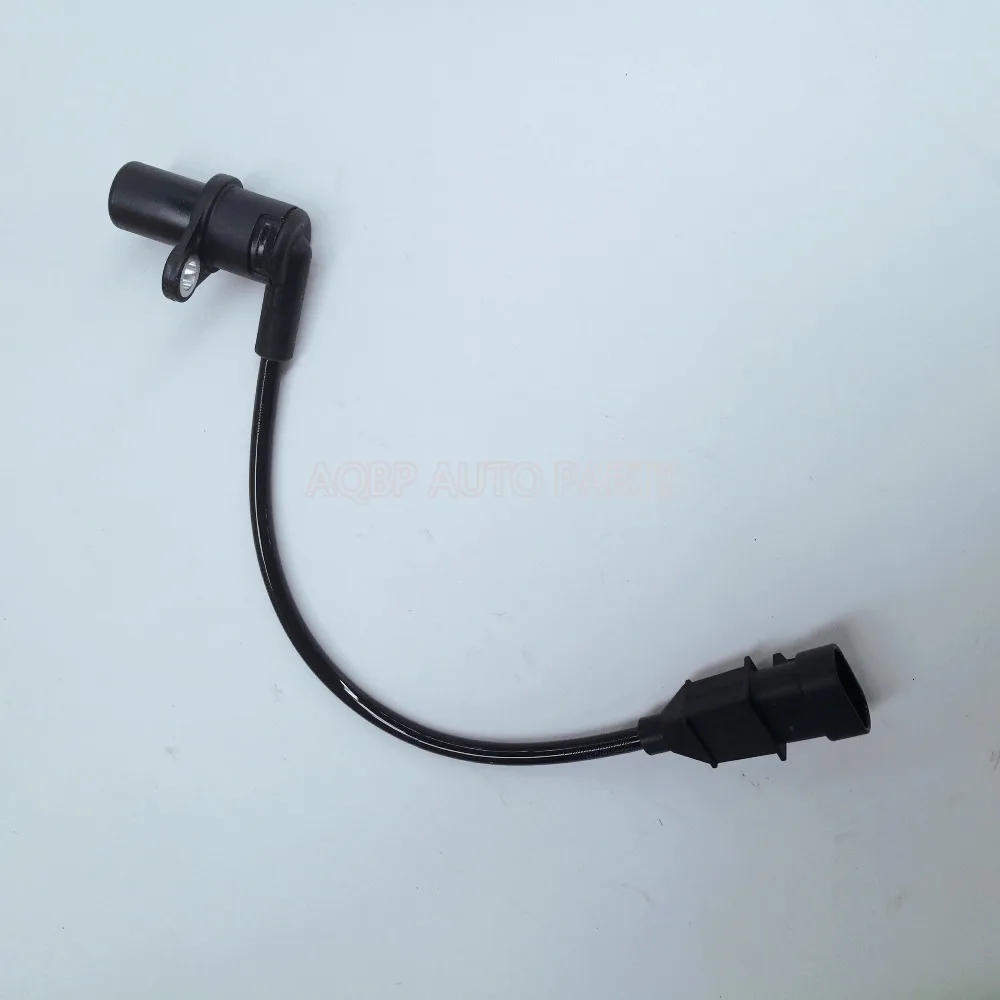Авто запасные части JAC S5 автомобиля oe 1026602GD052 Датчик положения коленчатого вала