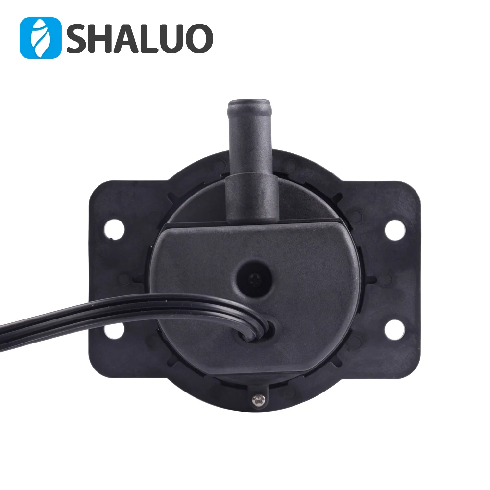 Diesel generator engine parts Diesel Generator Water Heaters AC110V 220V Self-circulating Engine Preheater Electric Water Heater Thermostat Genset Parts