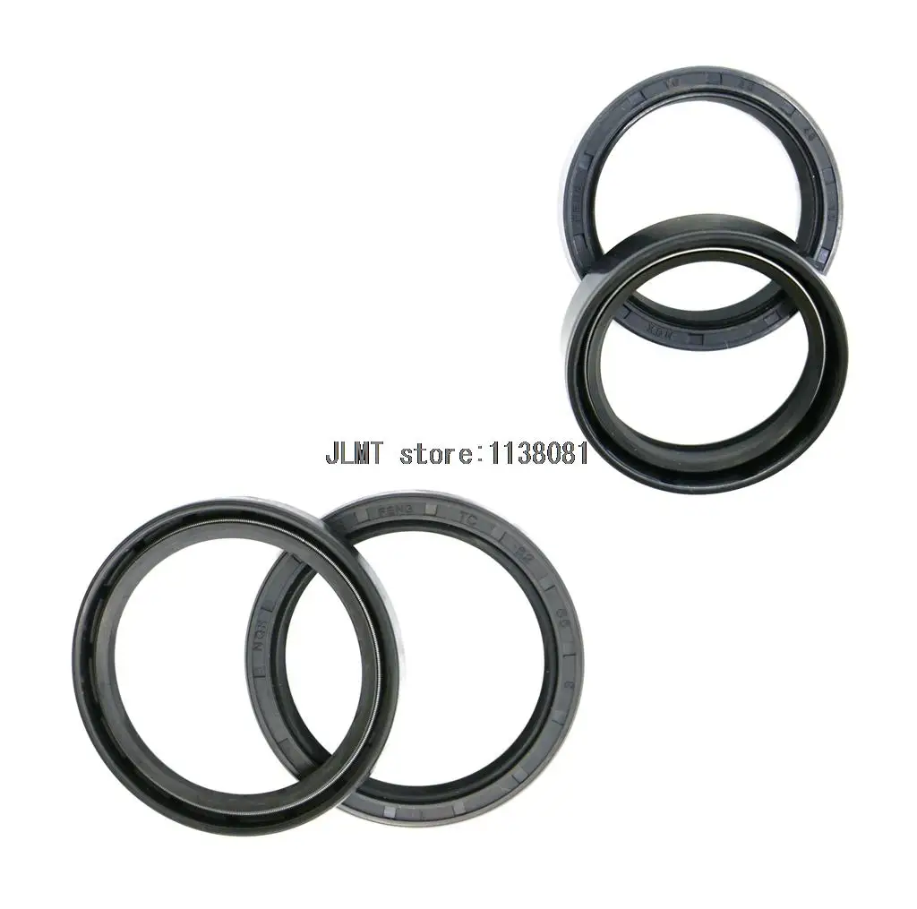 Fork OIL SEAL fit GAS GAS 515 EC 515 2009- 2010 48X58X10 48 58 10 mm
