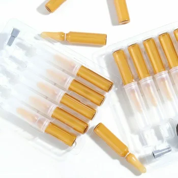 

2019 5Pcs/Box Dark Spot Corrective Ampoule Essence Stay Face Bright Skin Care