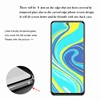 4-in-1 Camera Tempered Glass For Xiaomi Redmi Note 9s Note 9 Pro Screen Protector Protective Glass For Redmi Note 9S 9 S Glass ► Photo 2/6