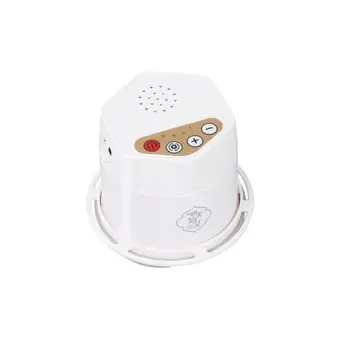 

Massager Portable Electronic Moxibustion Apparatus Smokeless Fumigation Device
