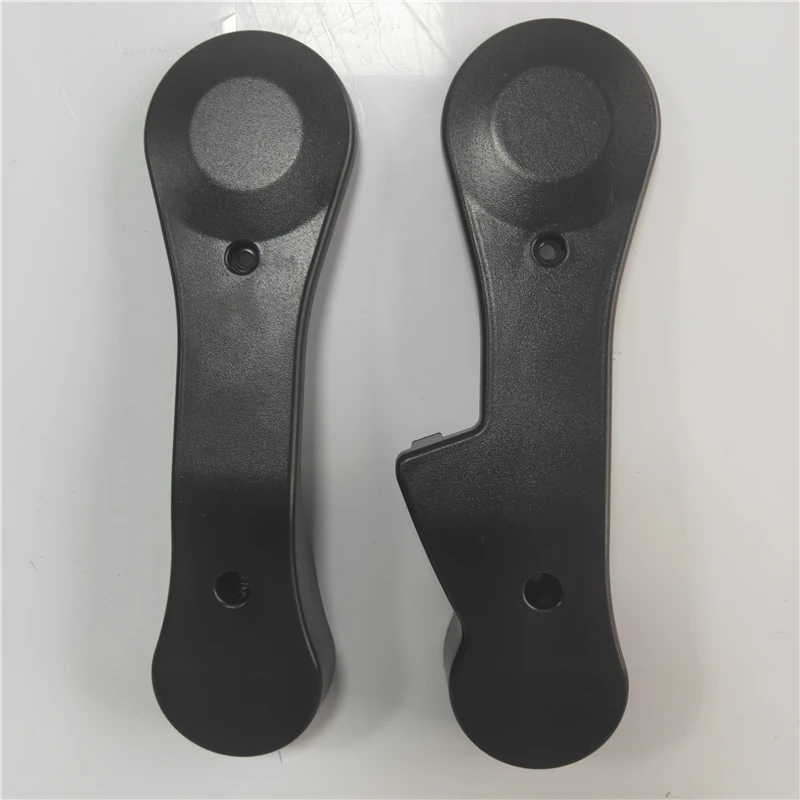 

Original Rear shock absorb arm plastic shell A Pair for Mercane Wide Wheel Electric Scooter wide wheel Plastic case fittings
