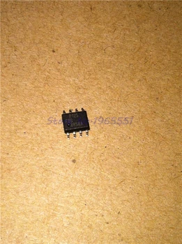 

100pcs/lot FDS8958A SOP-8 FDS8958 SOP 8958A SOP SMD In Stock
